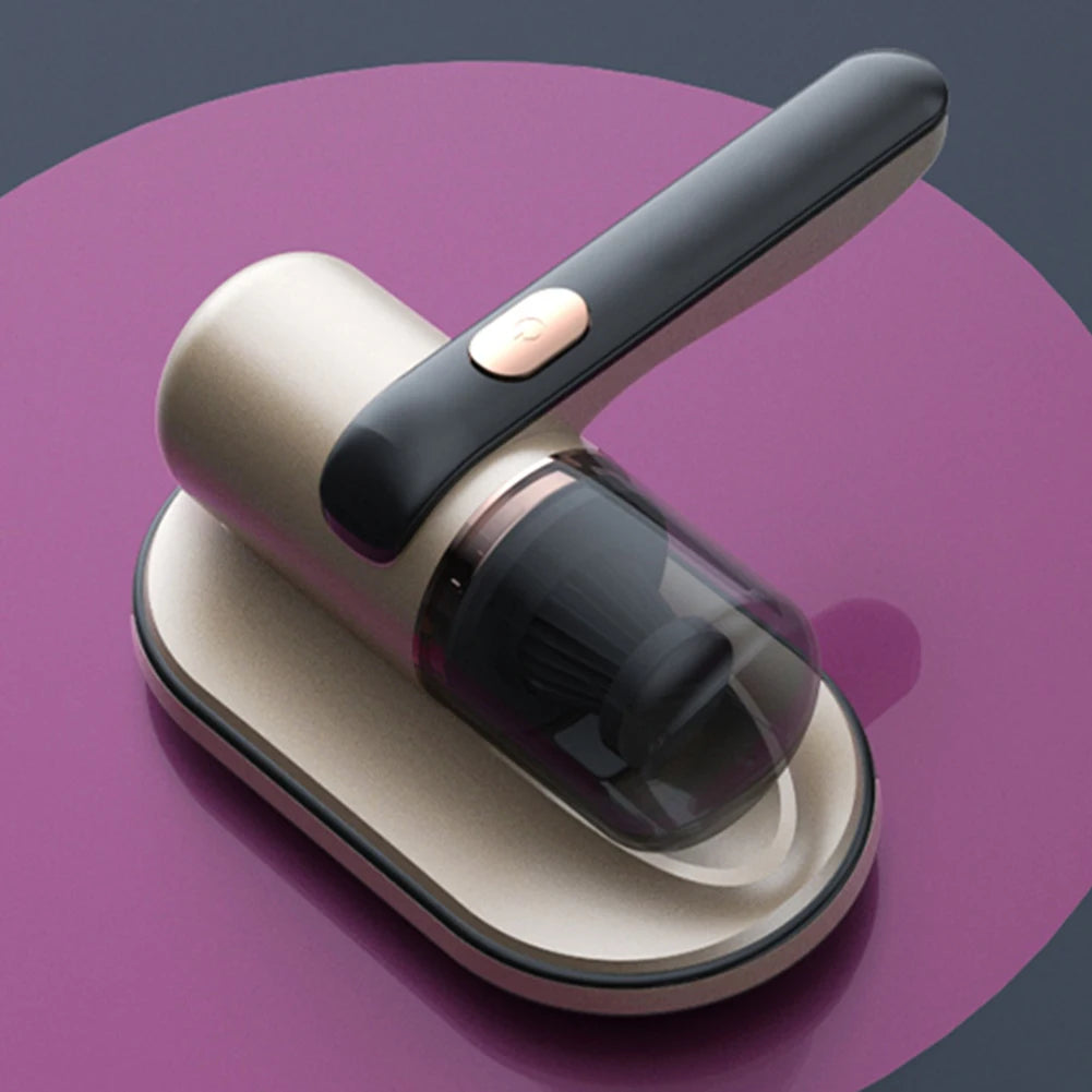 All-in-One Vacuum & Iron – For Clothes, Beds & Furniture