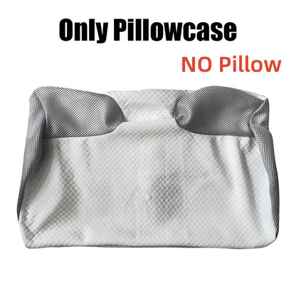 Ergonomic Cervical Pillow – Pain Relief & Better Sleep