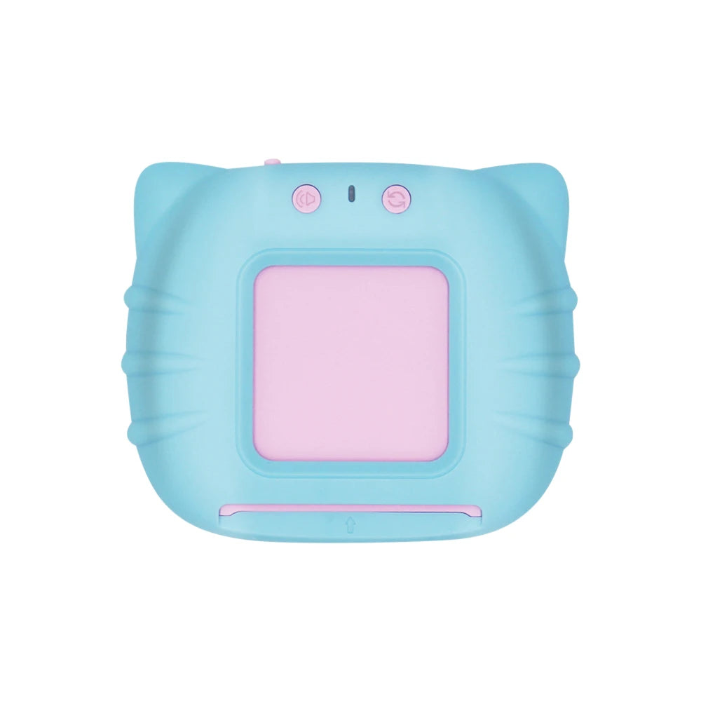 Educational Flash Card Machine – Learn English Words Easily