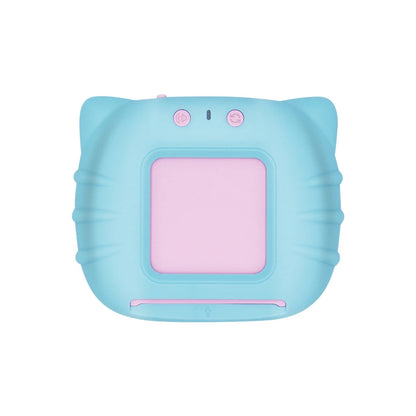 Educational Flash Card Machine – Learn English Words Easily