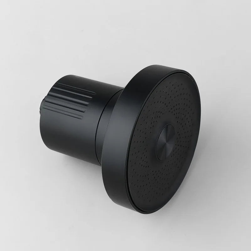 Shower Filter Head – Remove Residual Chlorine Easily