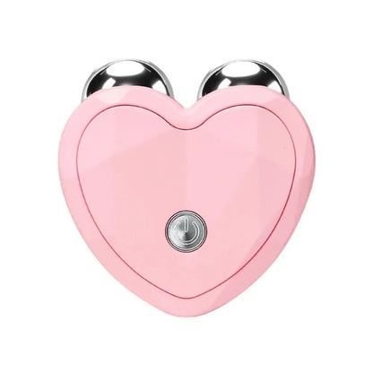 Microcurrent Facial Massager – Rejuvenation & Lift