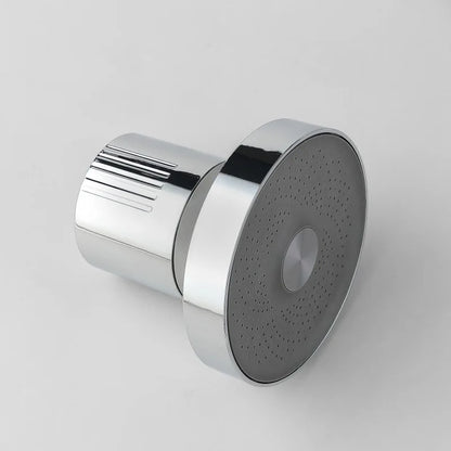 Shower Filter Head – Remove Residual Chlorine Easily