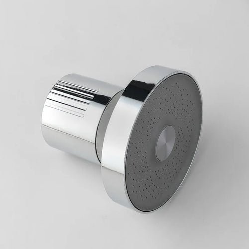 Shower Filter Head – Remove Residual Chlorine Easily