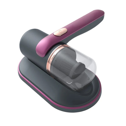 All-in-One Vacuum & Iron – For Clothes, Beds & Furniture